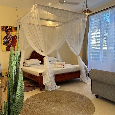 Zanzibar Tropical Sunset Boutique Hotel - Adults Only Kiwengwa  Luaran gambar