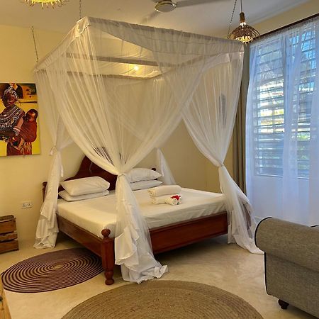 Zanzibar Tropical Sunset Boutique Hotel - Adults Only Kiwengwa  Luaran gambar