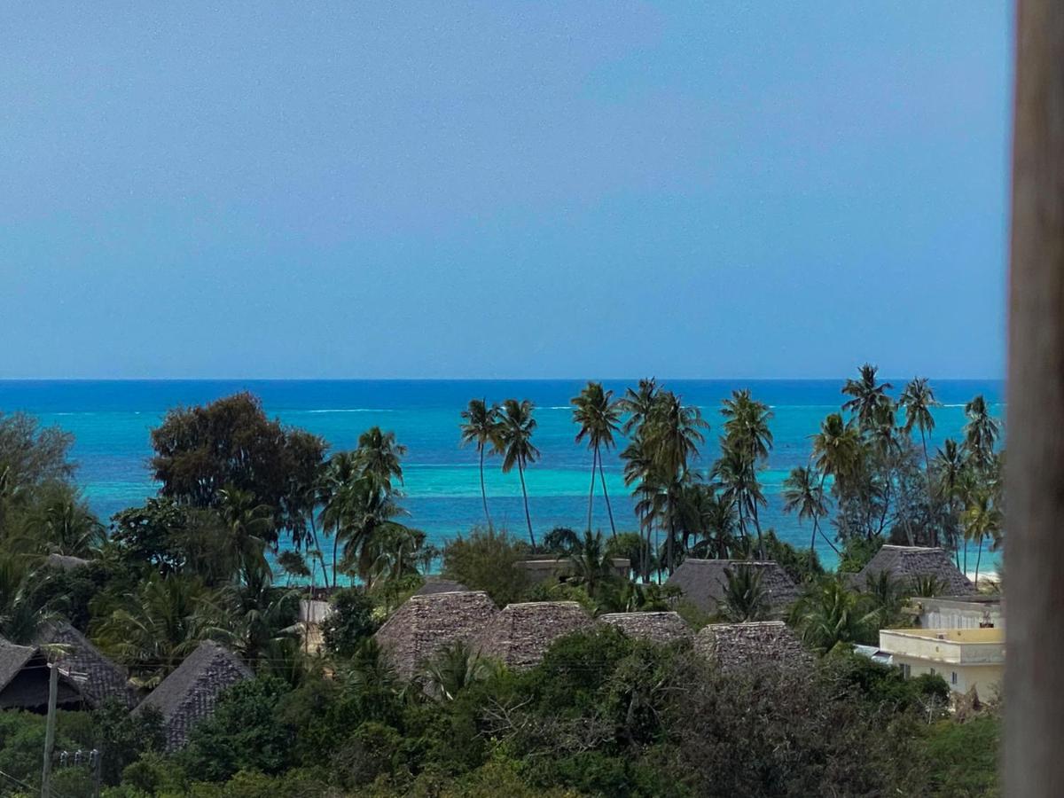 Zanzibar Tropical Sunset Boutique Hotel - Adults Only Kiwengwa  Luaran gambar