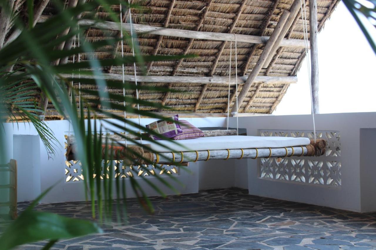 Zanzibar Tropical Sunset Boutique Hotel - Adults Only Kiwengwa  Luaran gambar