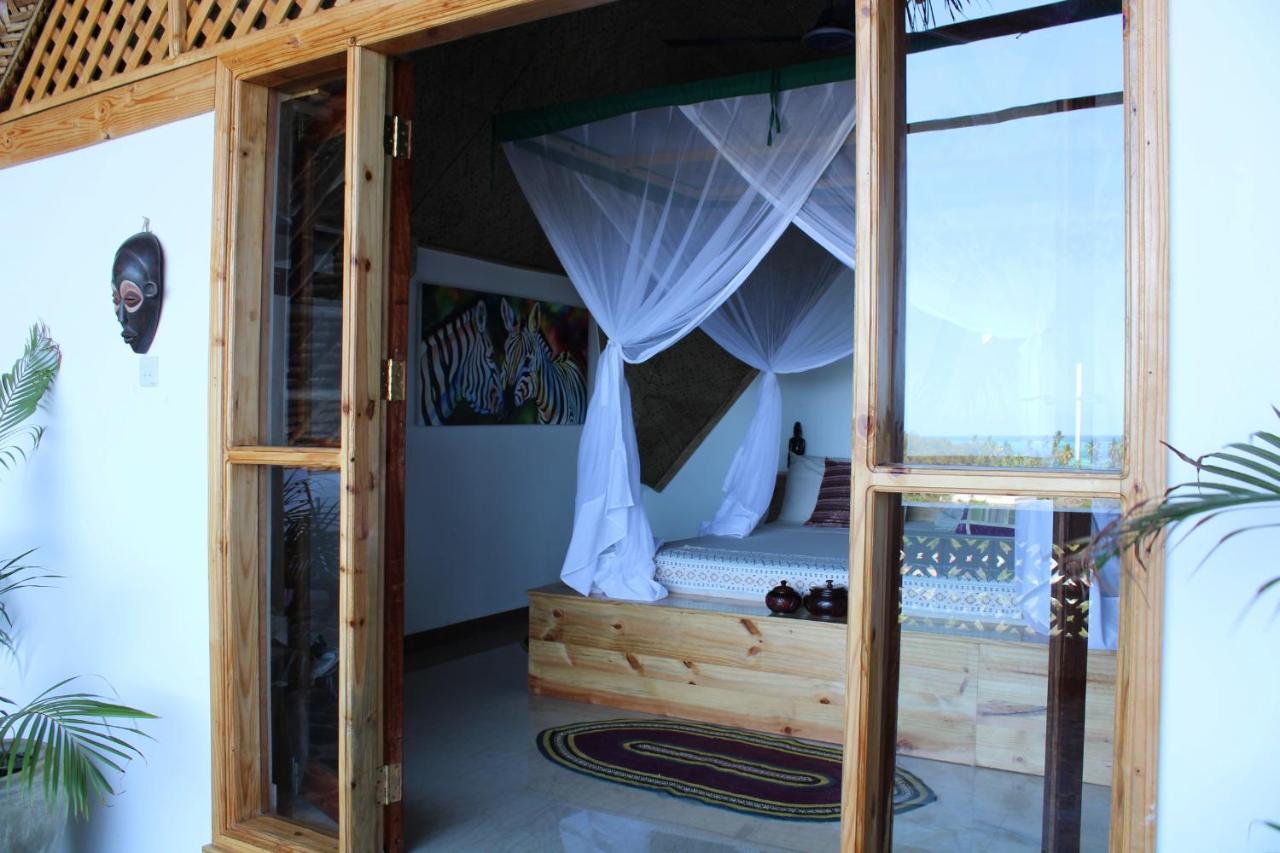 Zanzibar Tropical Sunset Boutique Hotel - Adults Only Kiwengwa  Luaran gambar