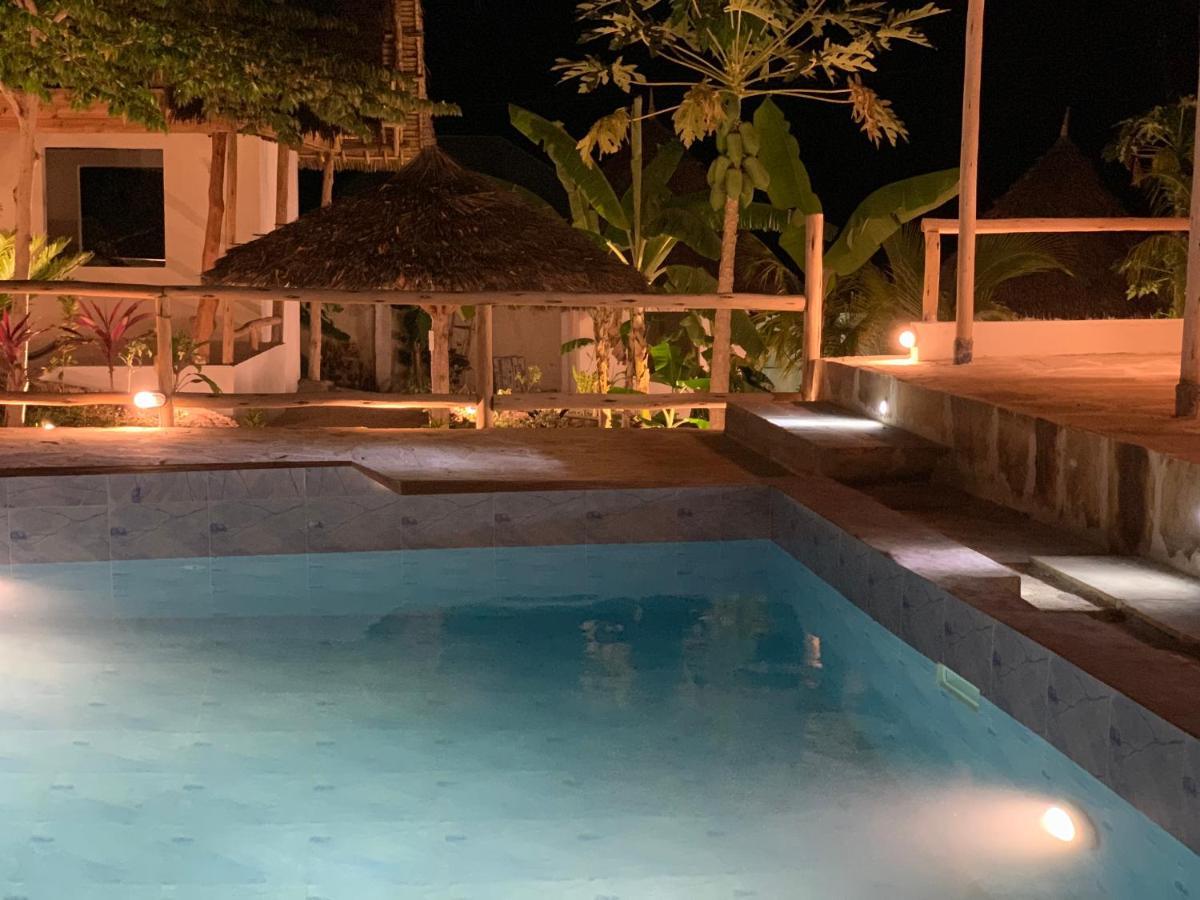 Zanzibar Tropical Sunset Boutique Hotel - Adults Only Kiwengwa  Luaran gambar