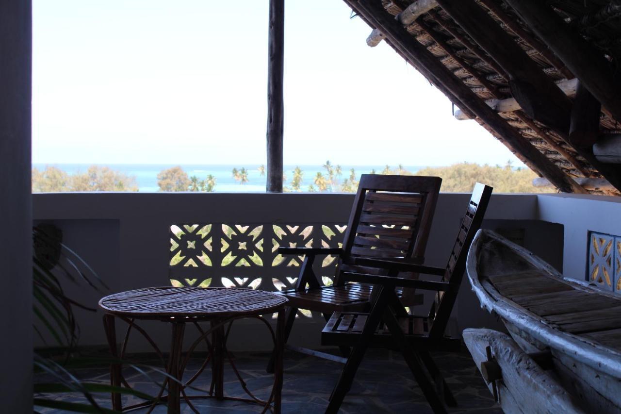 Zanzibar Tropical Sunset Boutique Hotel - Adults Only Kiwengwa  Luaran gambar