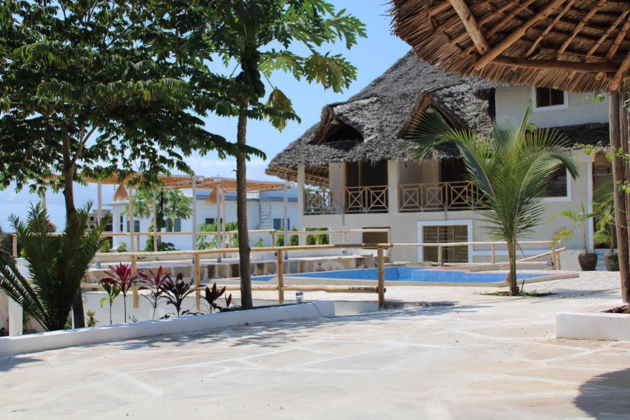 Zanzibar Tropical Sunset Boutique Hotel - Adults Only Kiwengwa  Luaran gambar