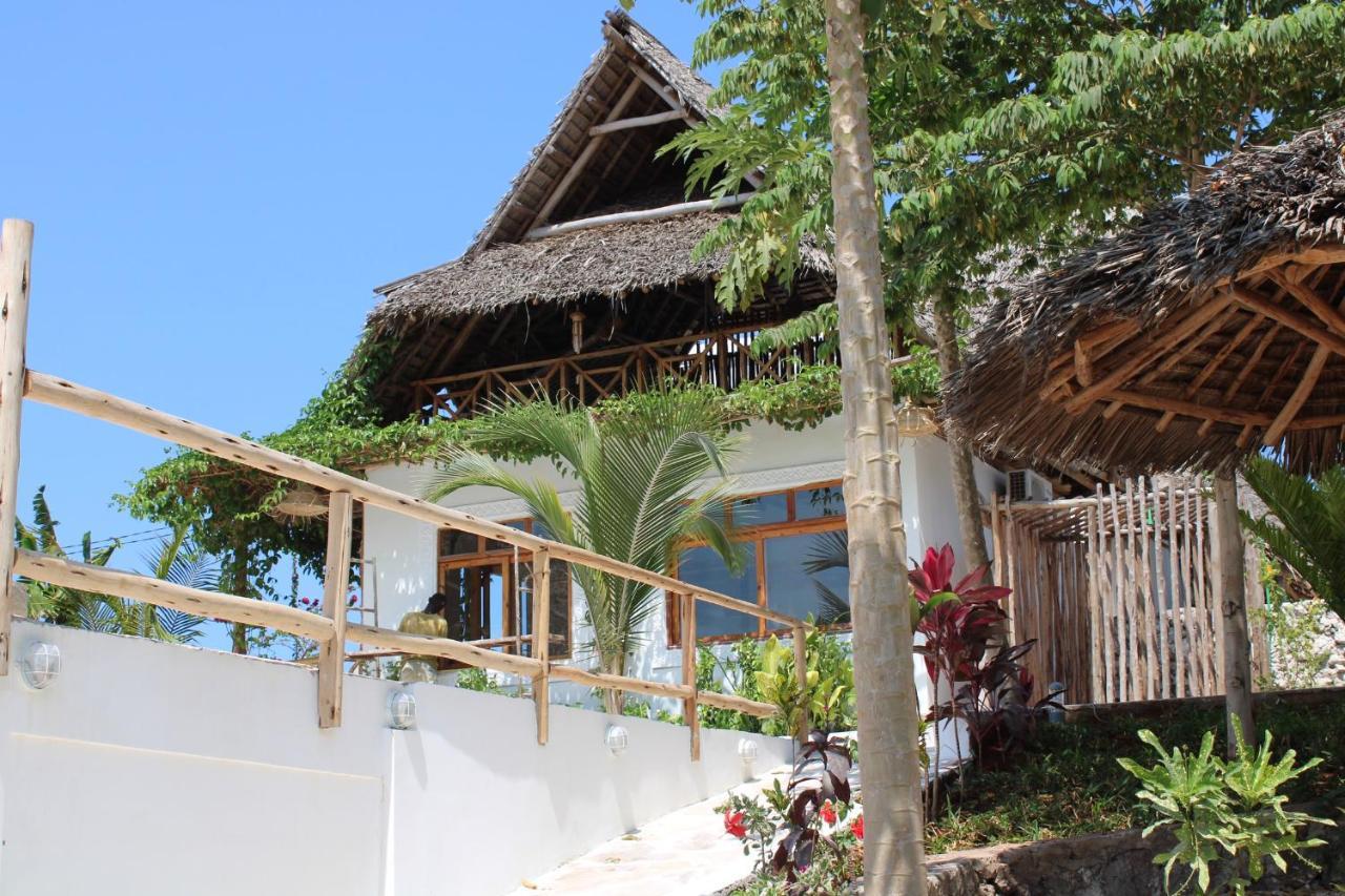 Zanzibar Tropical Sunset Boutique Hotel - Adults Only Kiwengwa  Luaran gambar