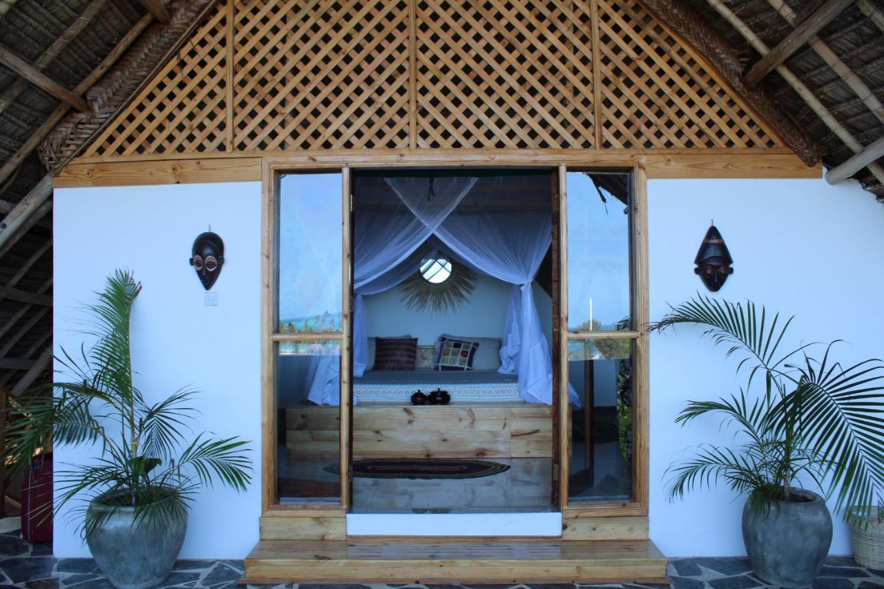 Zanzibar Tropical Sunset Boutique Hotel - Adults Only Kiwengwa  Luaran gambar