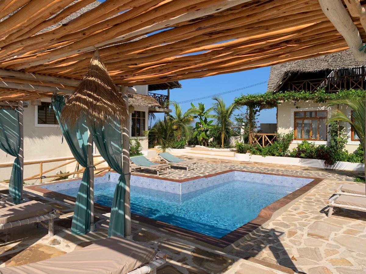 Zanzibar Tropical Sunset Boutique Hotel - Adults Only Kiwengwa  Luaran gambar