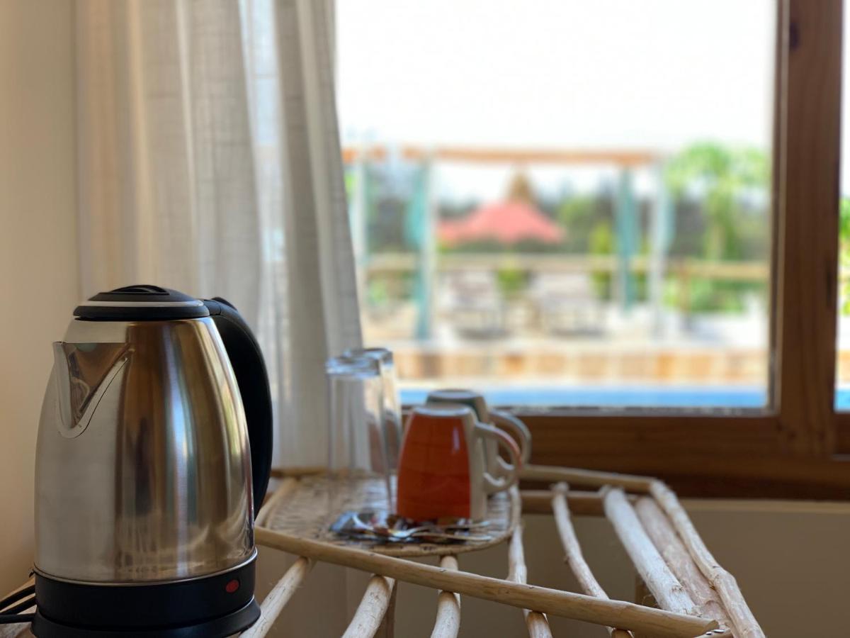 Zanzibar Tropical Sunset Boutique Hotel - Adults Only Kiwengwa  Luaran gambar