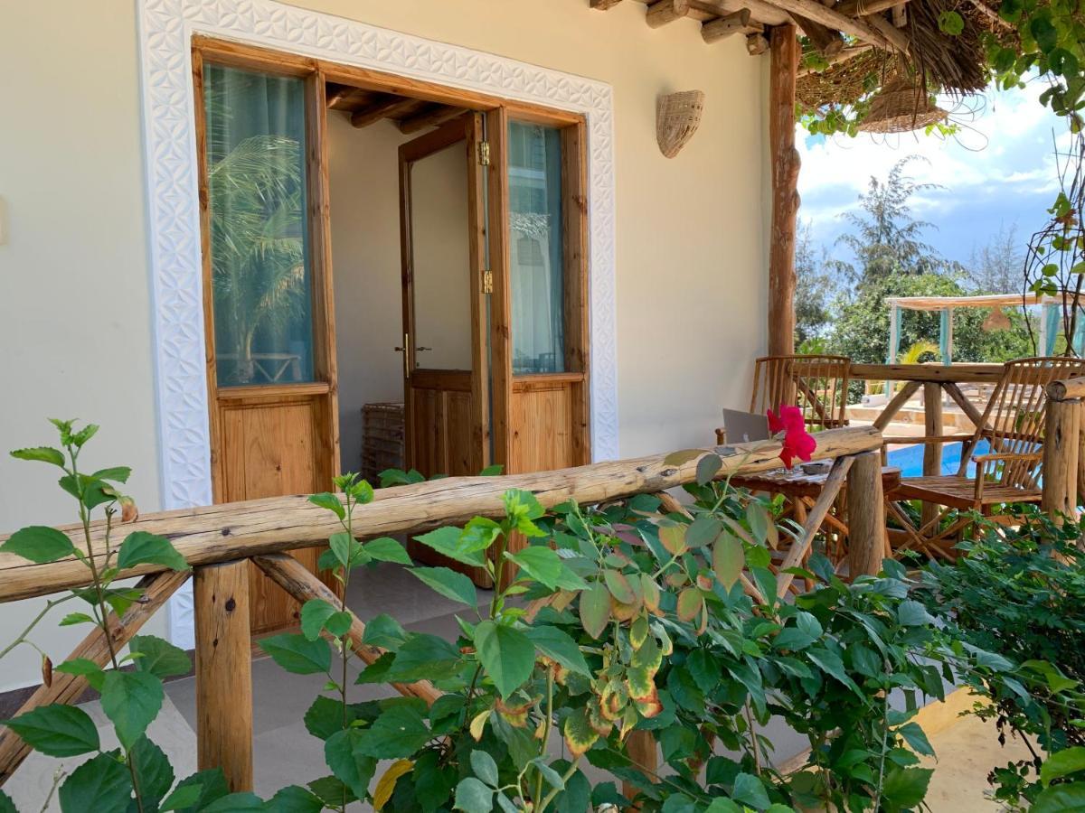Zanzibar Tropical Sunset Boutique Hotel - Adults Only Kiwengwa  Luaran gambar