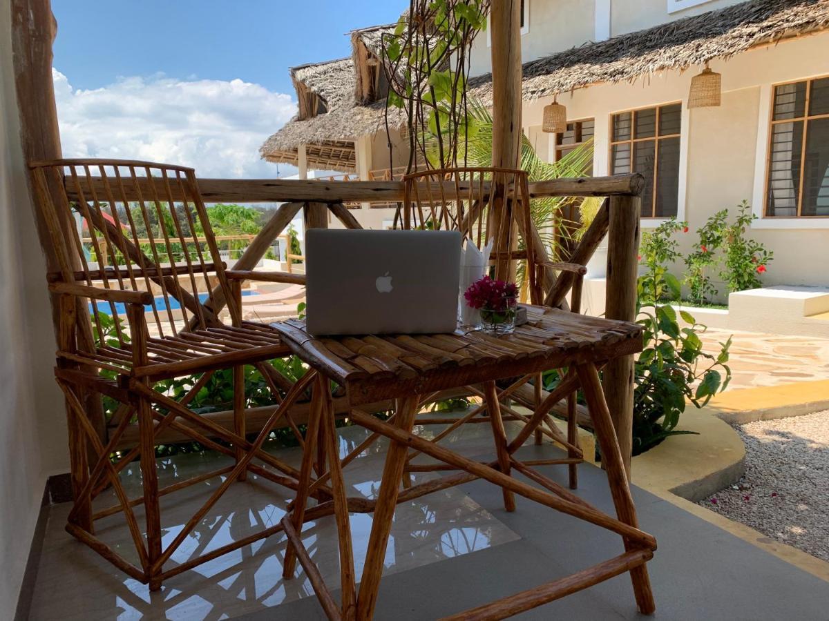 Zanzibar Tropical Sunset Boutique Hotel - Adults Only Kiwengwa  Luaran gambar