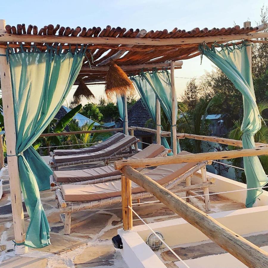 Zanzibar Tropical Sunset Boutique Hotel - Adults Only Kiwengwa  Luaran gambar