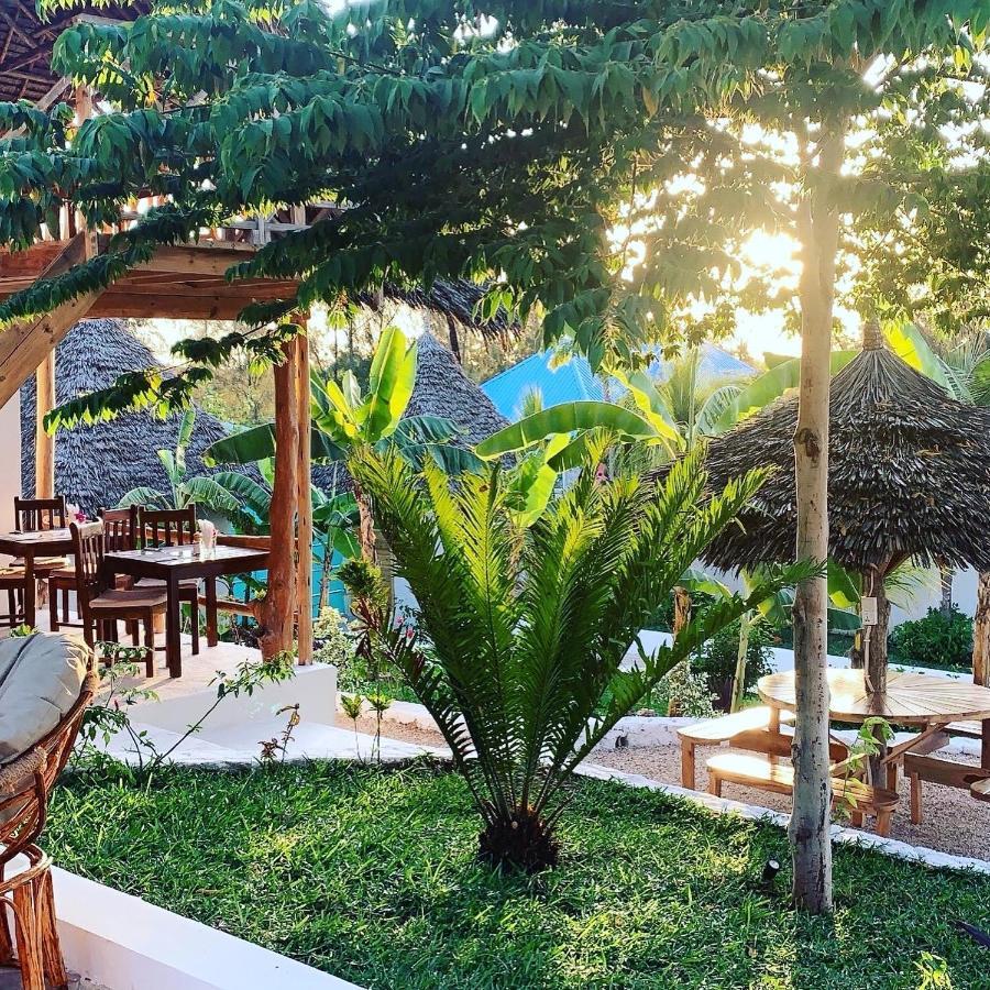 Zanzibar Tropical Sunset Boutique Hotel - Adults Only Kiwengwa  Luaran gambar