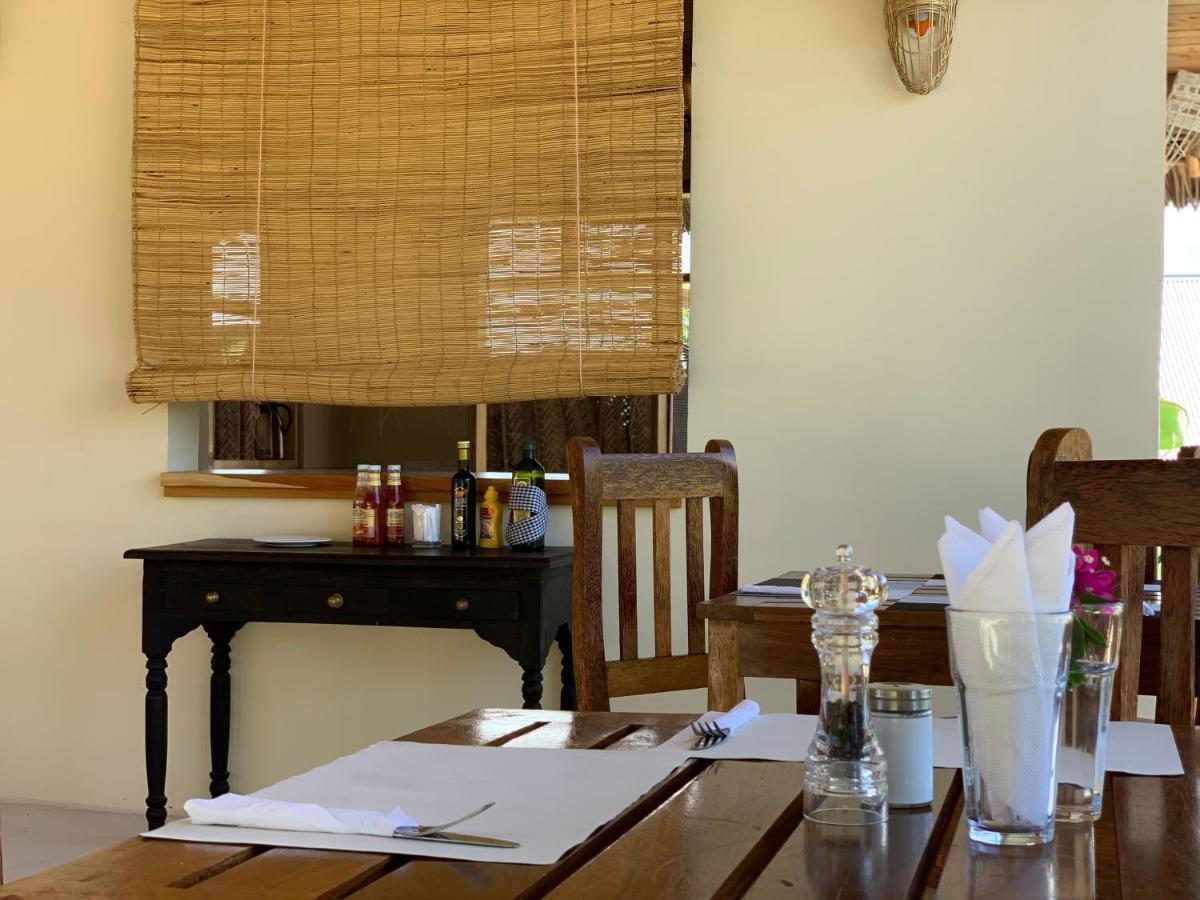 Zanzibar Tropical Sunset Boutique Hotel - Adults Only Kiwengwa  Luaran gambar