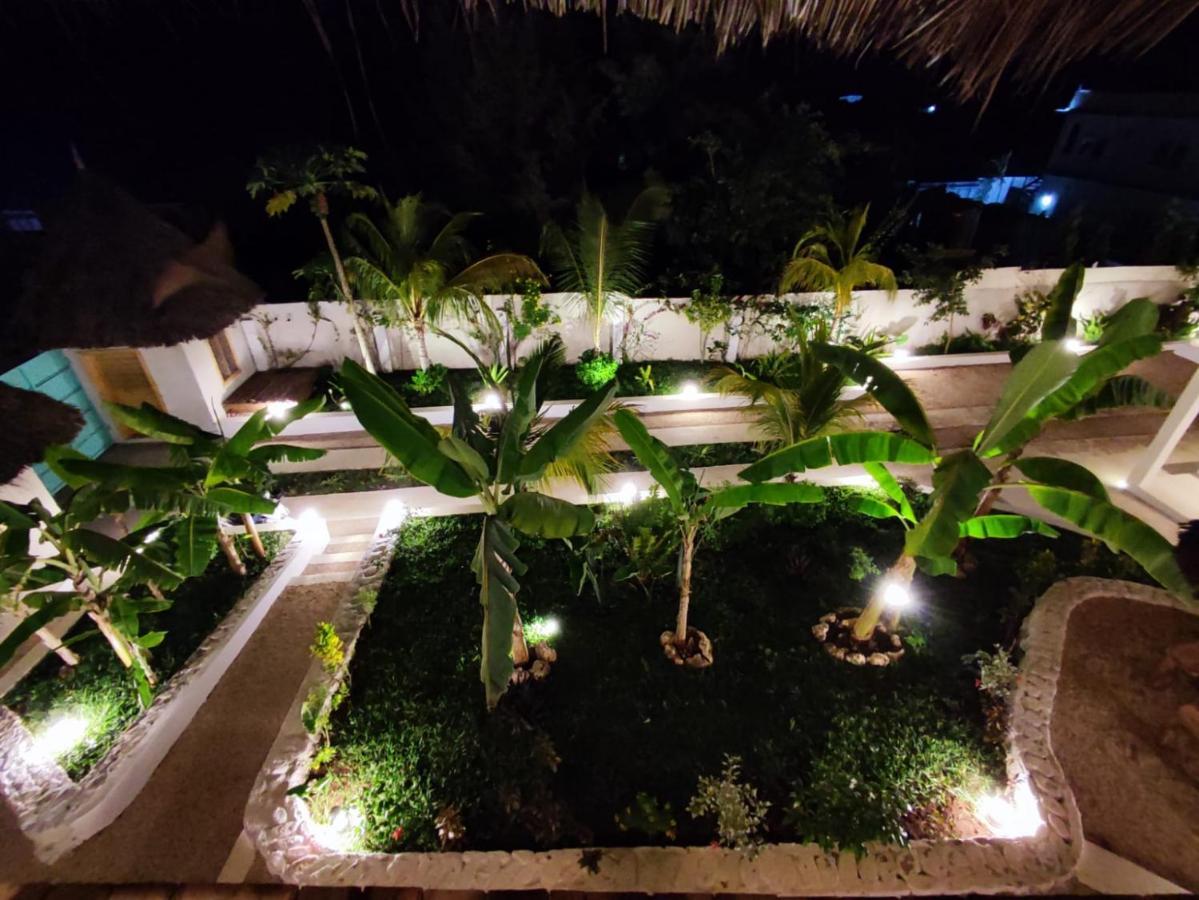 Zanzibar Tropical Sunset Boutique Hotel - Adults Only Kiwengwa  Luaran gambar
