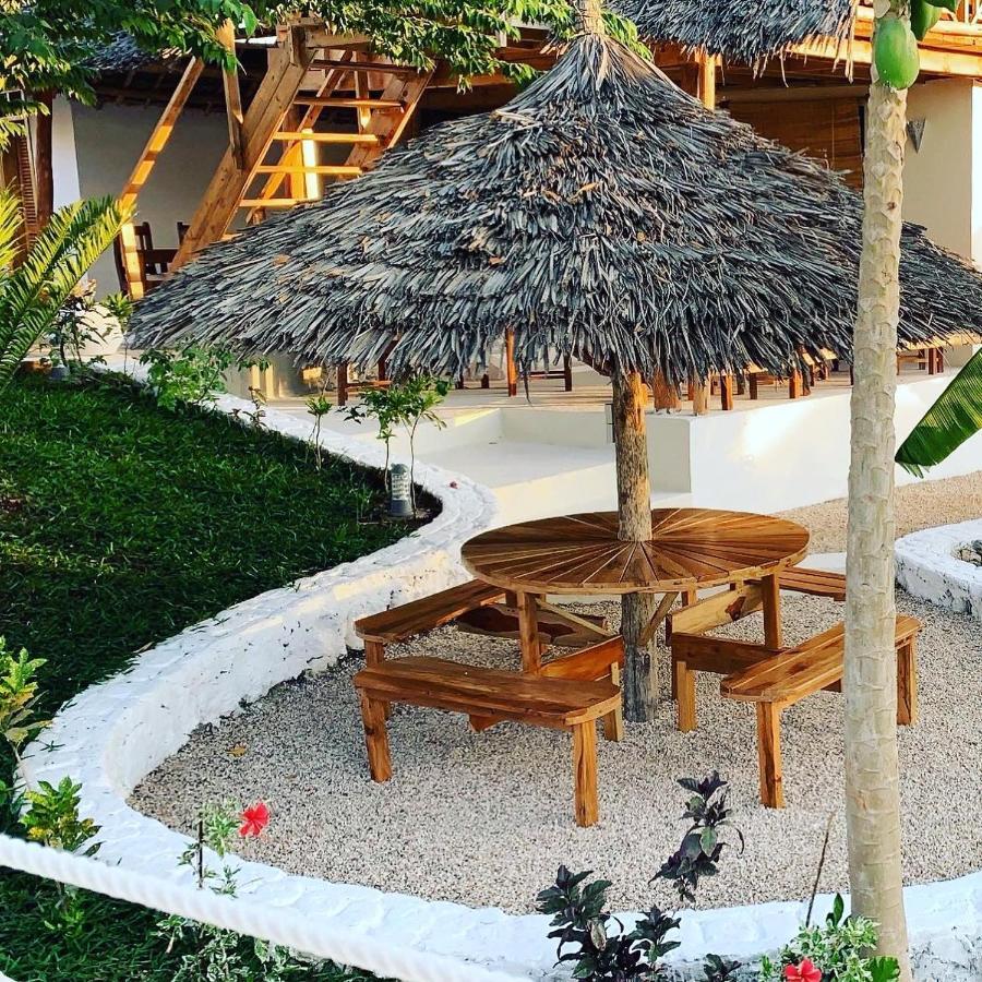 Zanzibar Tropical Sunset Boutique Hotel - Adults Only Kiwengwa  Luaran gambar