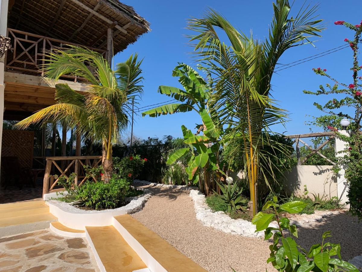 Zanzibar Tropical Sunset Boutique Hotel - Adults Only Kiwengwa  Luaran gambar