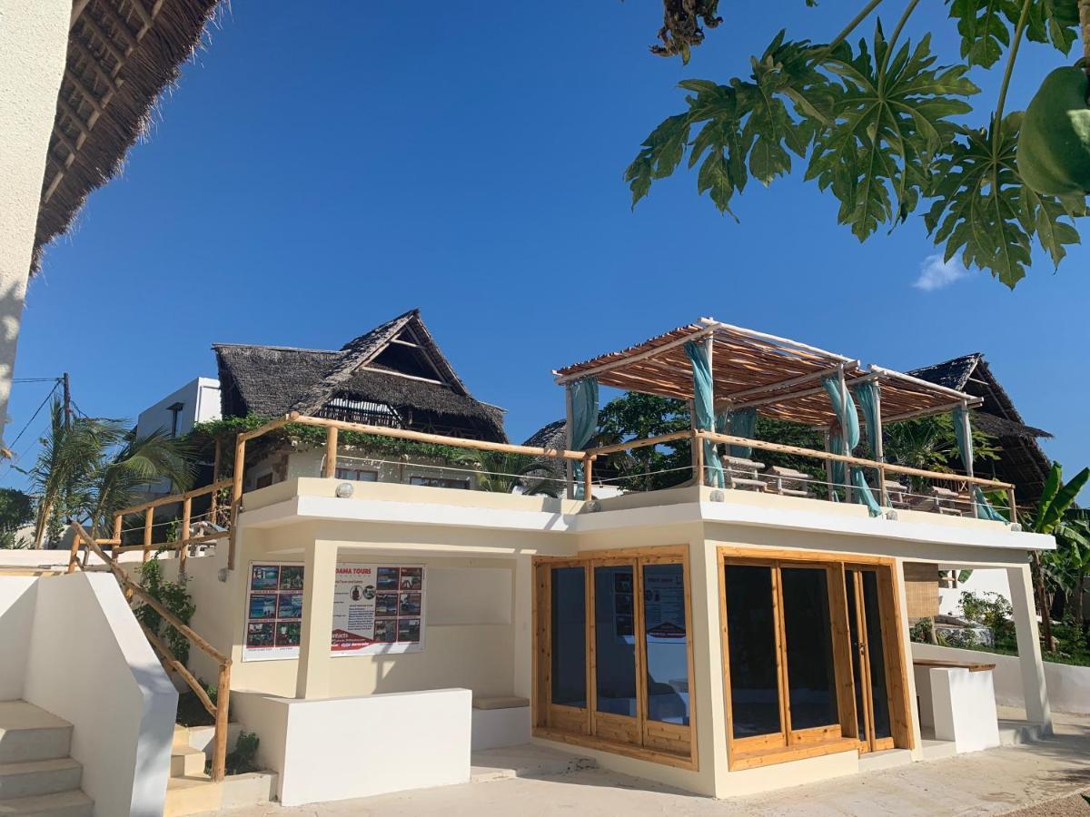 Zanzibar Tropical Sunset Boutique Hotel - Adults Only Kiwengwa  Luaran gambar