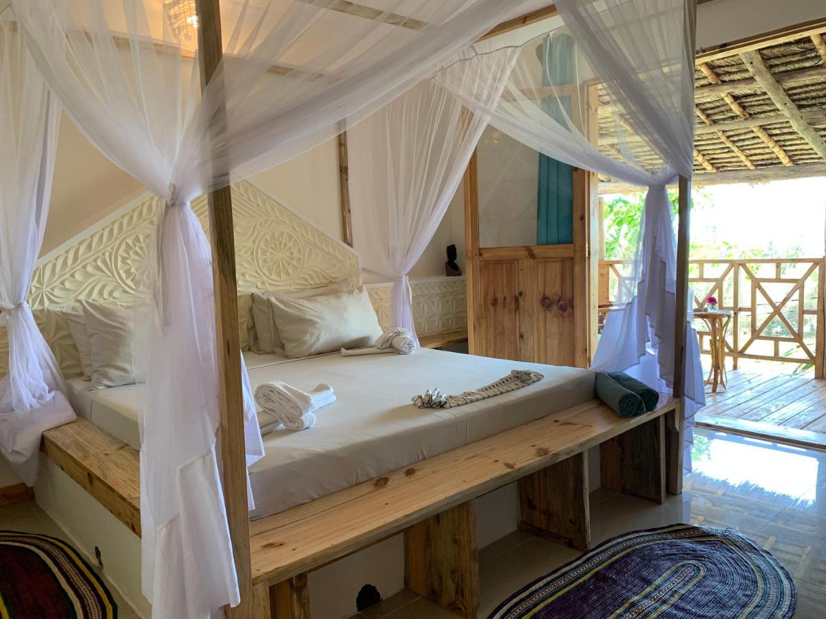 Zanzibar Tropical Sunset Boutique Hotel - Adults Only Kiwengwa  Luaran gambar