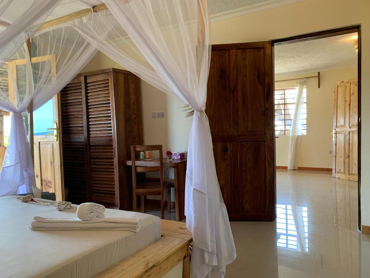 Zanzibar Tropical Sunset Boutique Hotel - Adults Only Kiwengwa  Luaran gambar