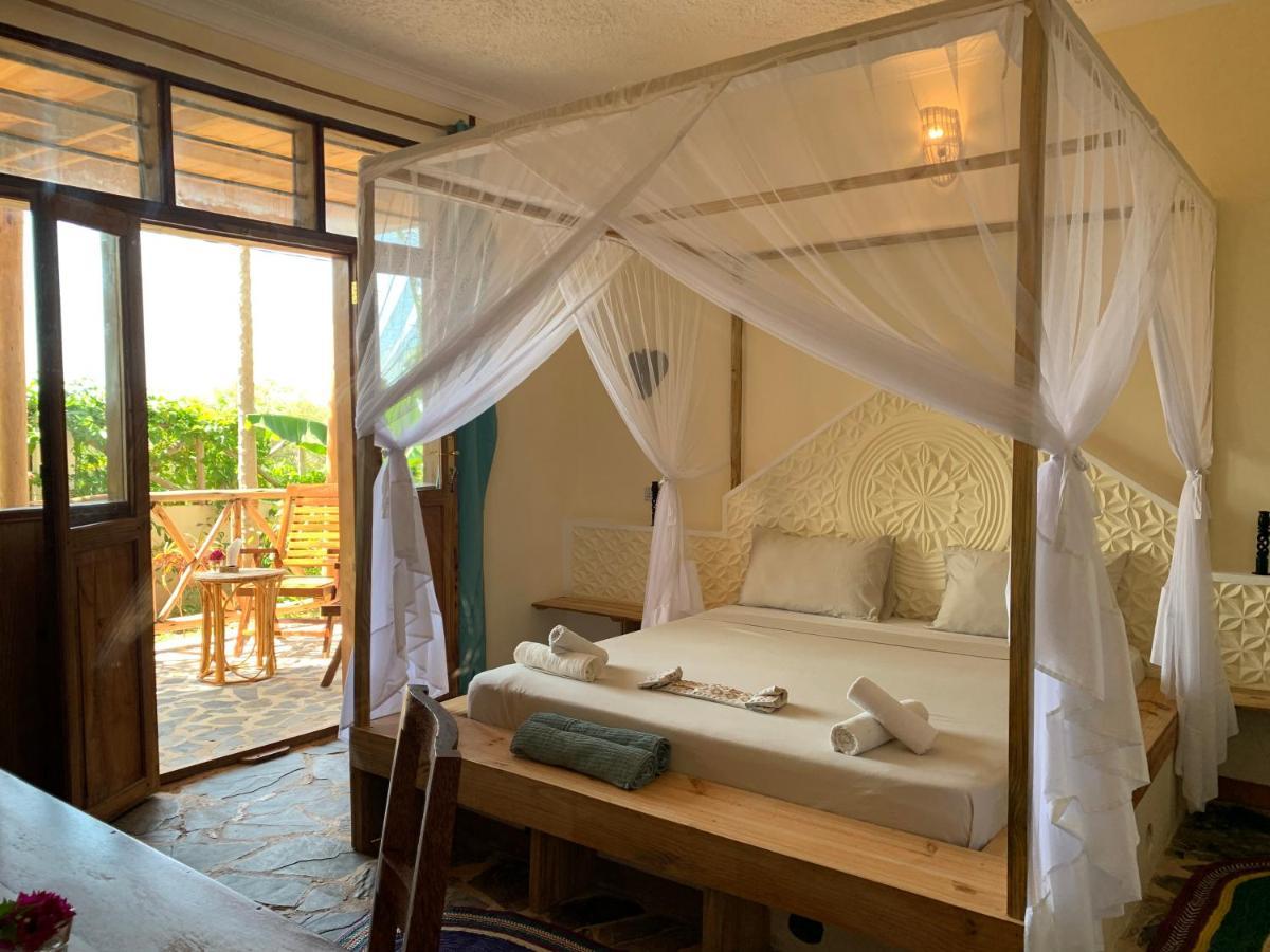 Zanzibar Tropical Sunset Boutique Hotel - Adults Only Kiwengwa  Luaran gambar