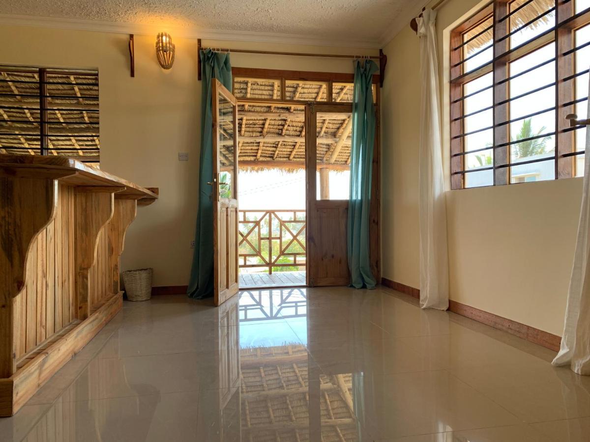 Zanzibar Tropical Sunset Boutique Hotel - Adults Only Kiwengwa  Luaran gambar