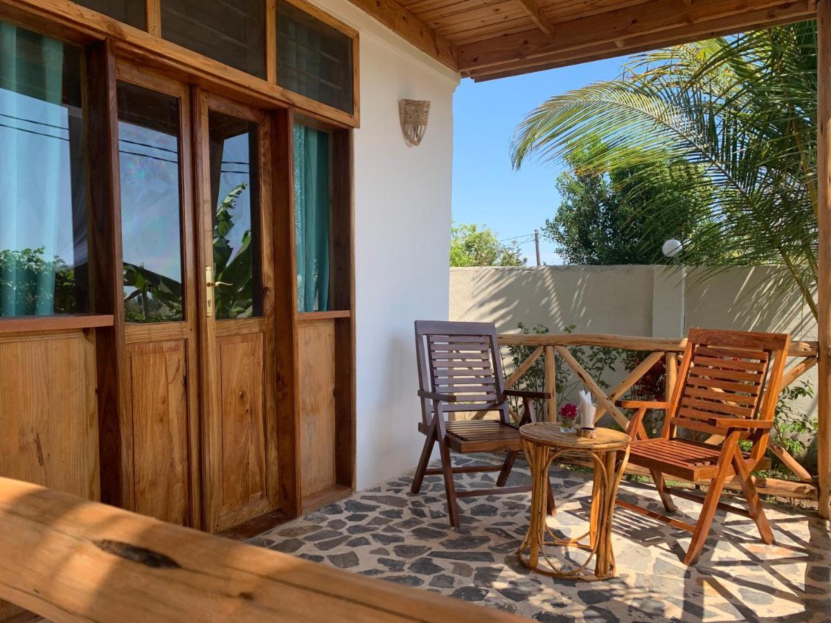 Zanzibar Tropical Sunset Boutique Hotel - Adults Only Kiwengwa  Luaran gambar