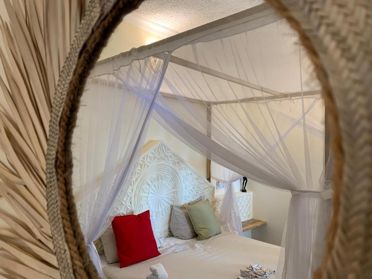 Zanzibar Tropical Sunset Boutique Hotel - Adults Only Kiwengwa  Luaran gambar