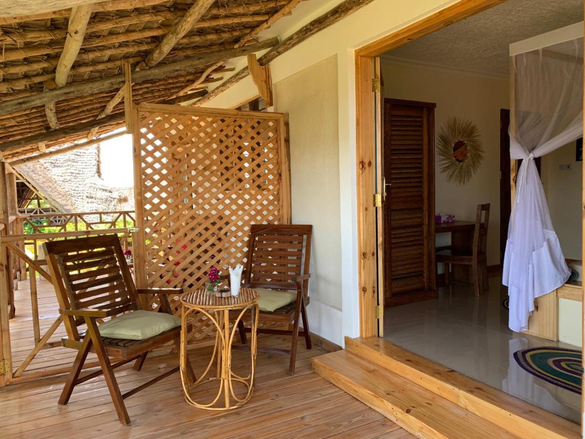 Zanzibar Tropical Sunset Boutique Hotel - Adults Only Kiwengwa  Luaran gambar