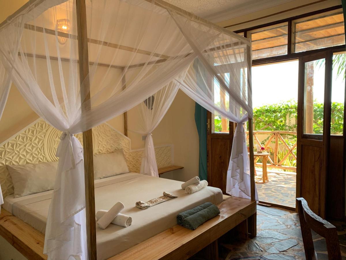 Zanzibar Tropical Sunset Boutique Hotel - Adults Only Kiwengwa  Luaran gambar