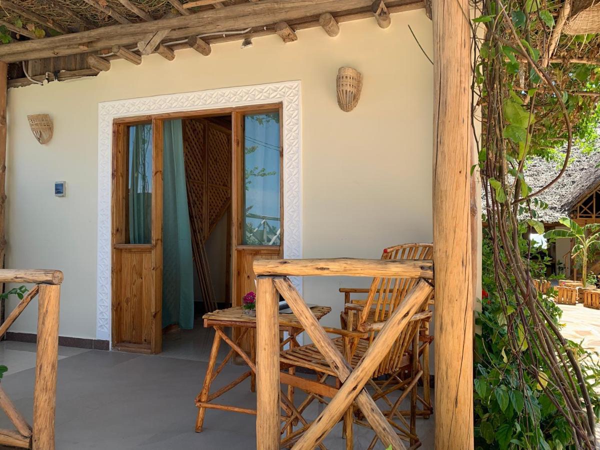 Zanzibar Tropical Sunset Boutique Hotel - Adults Only Kiwengwa  Luaran gambar