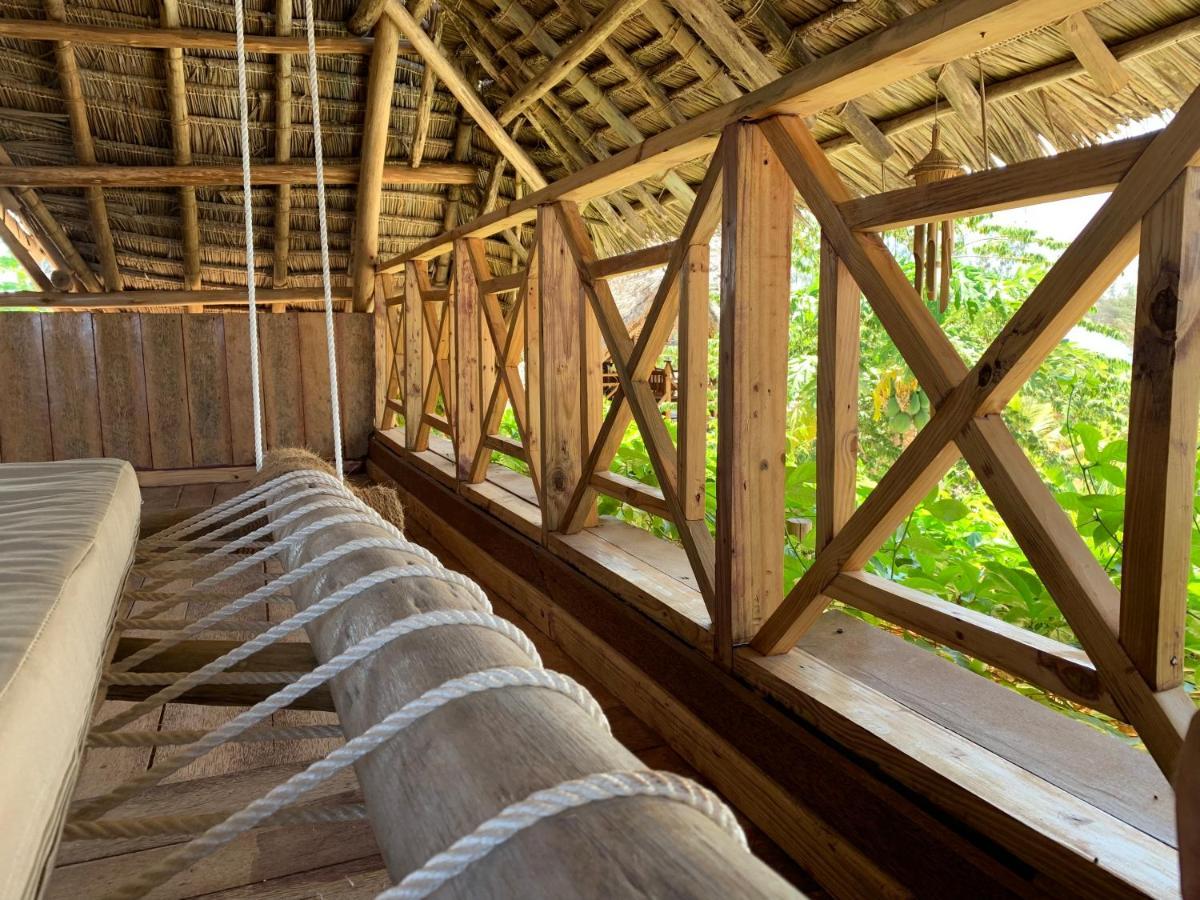 Zanzibar Tropical Sunset Boutique Hotel - Adults Only Kiwengwa  Luaran gambar