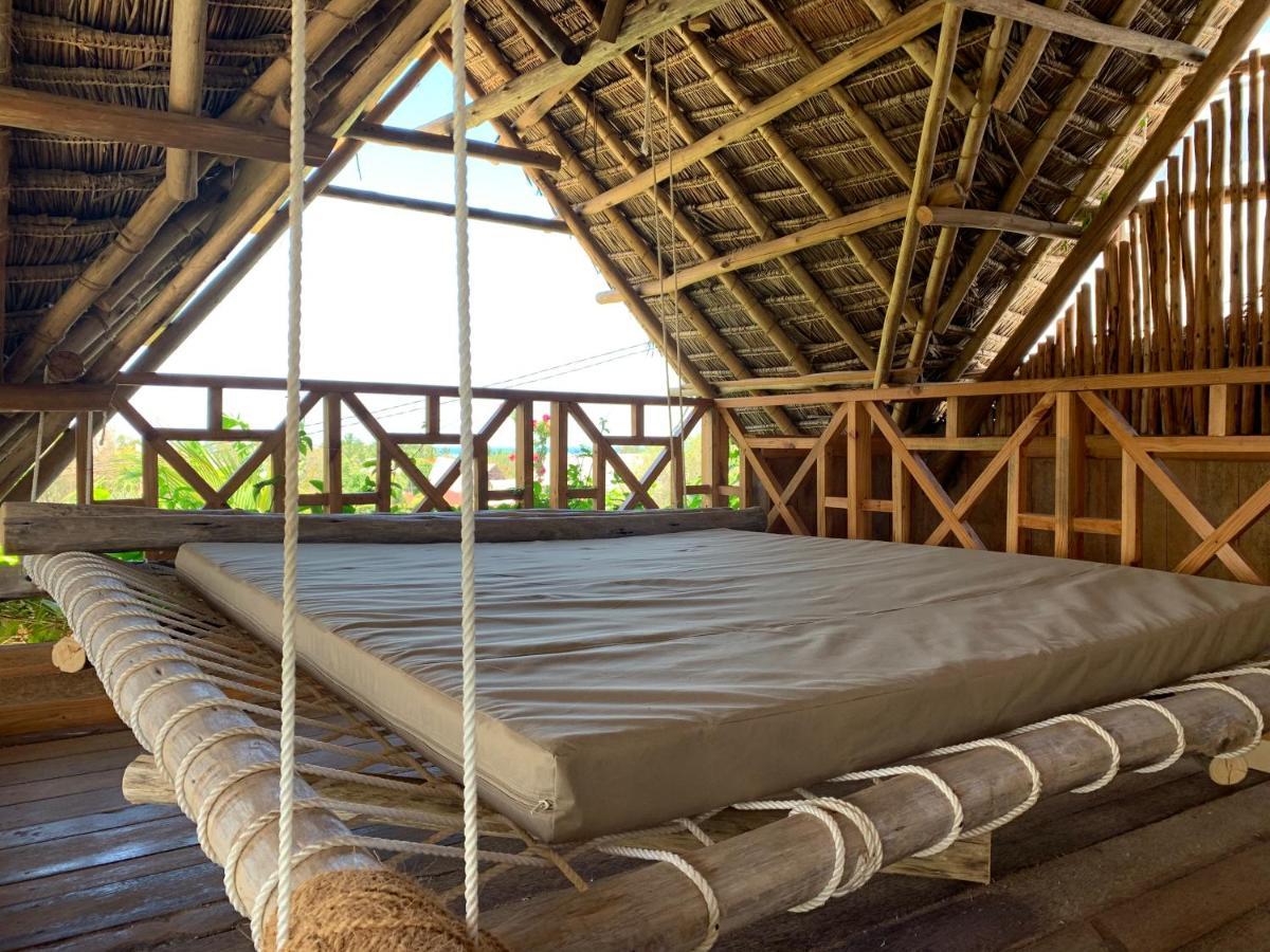 Zanzibar Tropical Sunset Boutique Hotel - Adults Only Kiwengwa  Luaran gambar