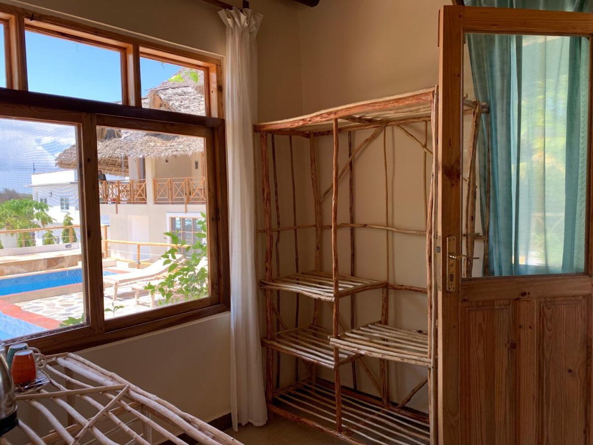 Zanzibar Tropical Sunset Boutique Hotel - Adults Only Kiwengwa  Luaran gambar