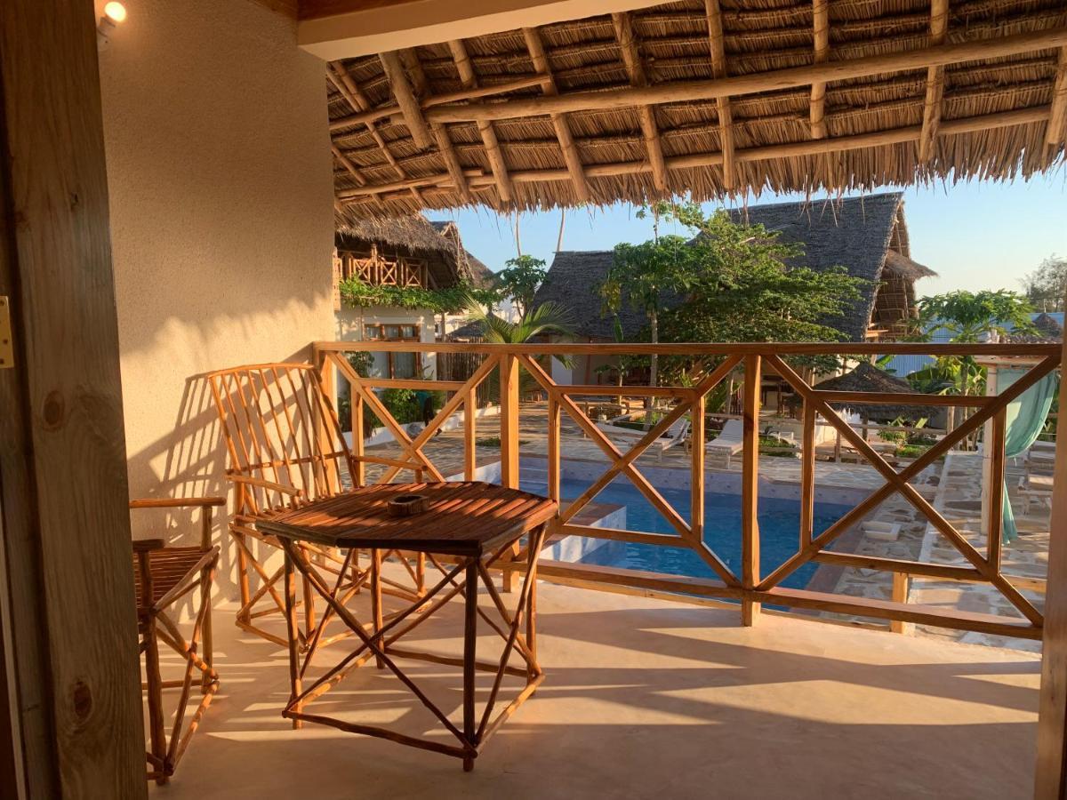 Zanzibar Tropical Sunset Boutique Hotel - Adults Only Kiwengwa  Luaran gambar