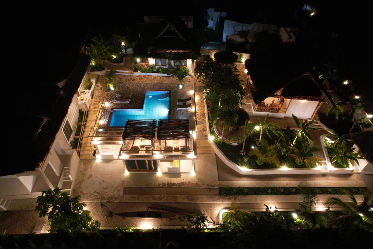 Zanzibar Tropical Sunset Boutique Hotel - Adults Only Kiwengwa  Luaran gambar