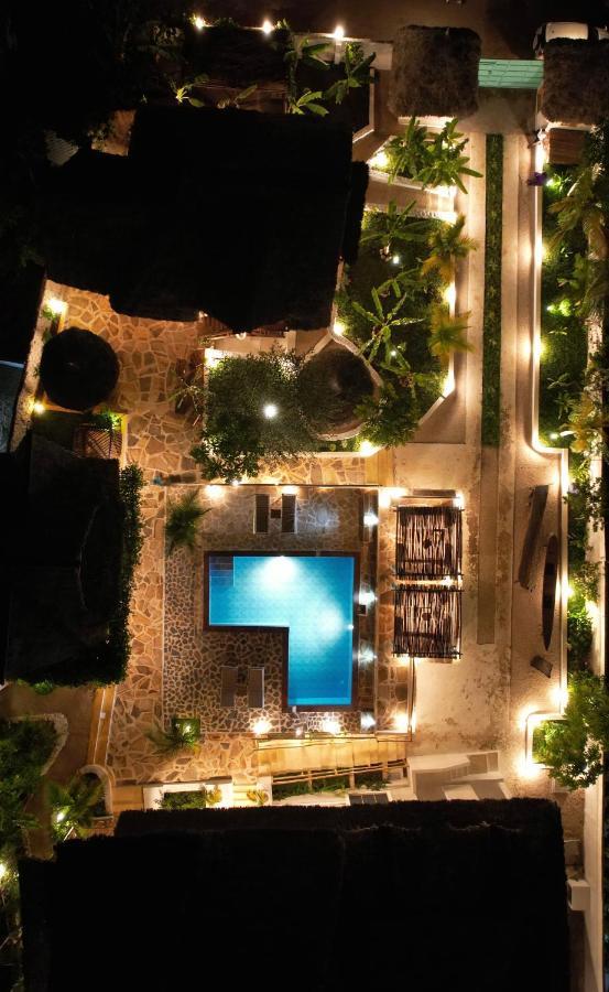 Zanzibar Tropical Sunset Boutique Hotel - Adults Only Kiwengwa  Luaran gambar