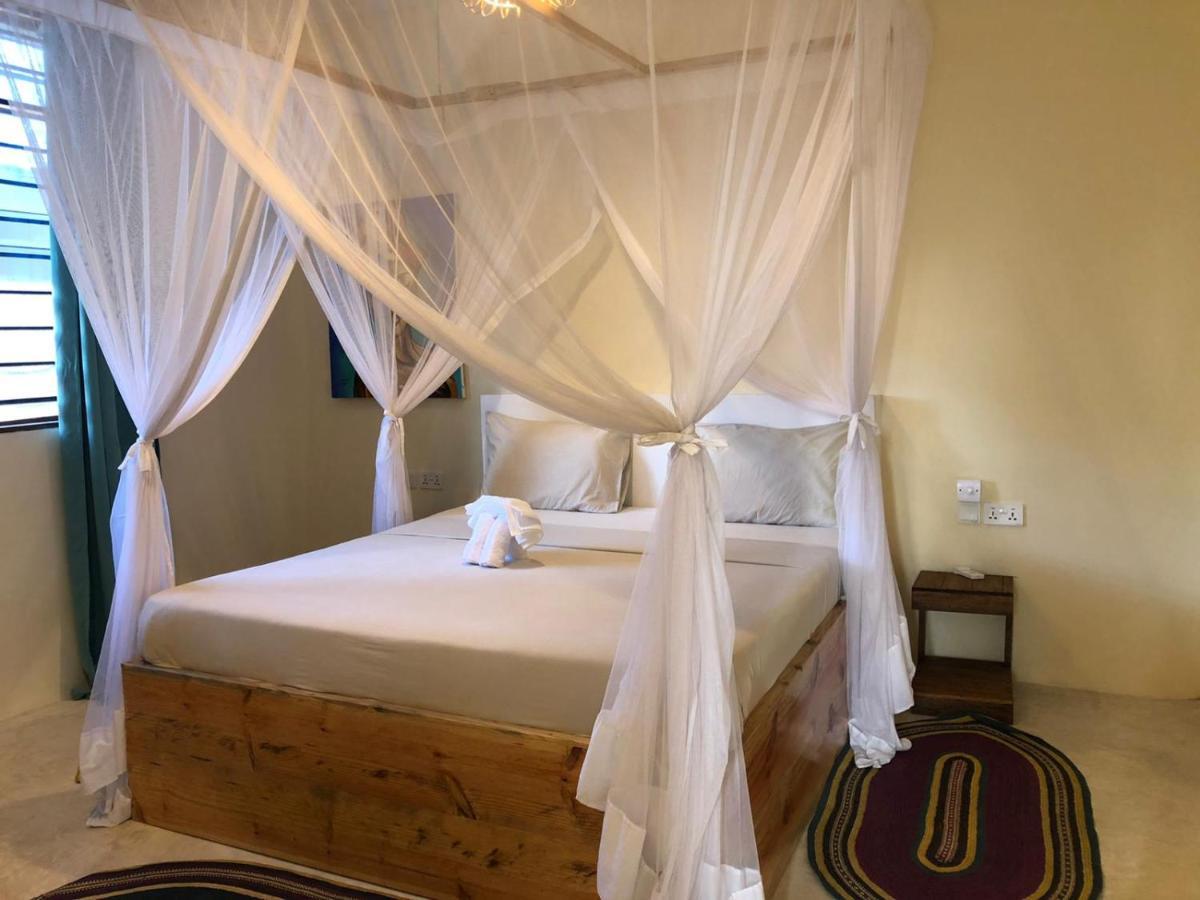 Zanzibar Tropical Sunset Boutique Hotel - Adults Only Kiwengwa  Luaran gambar