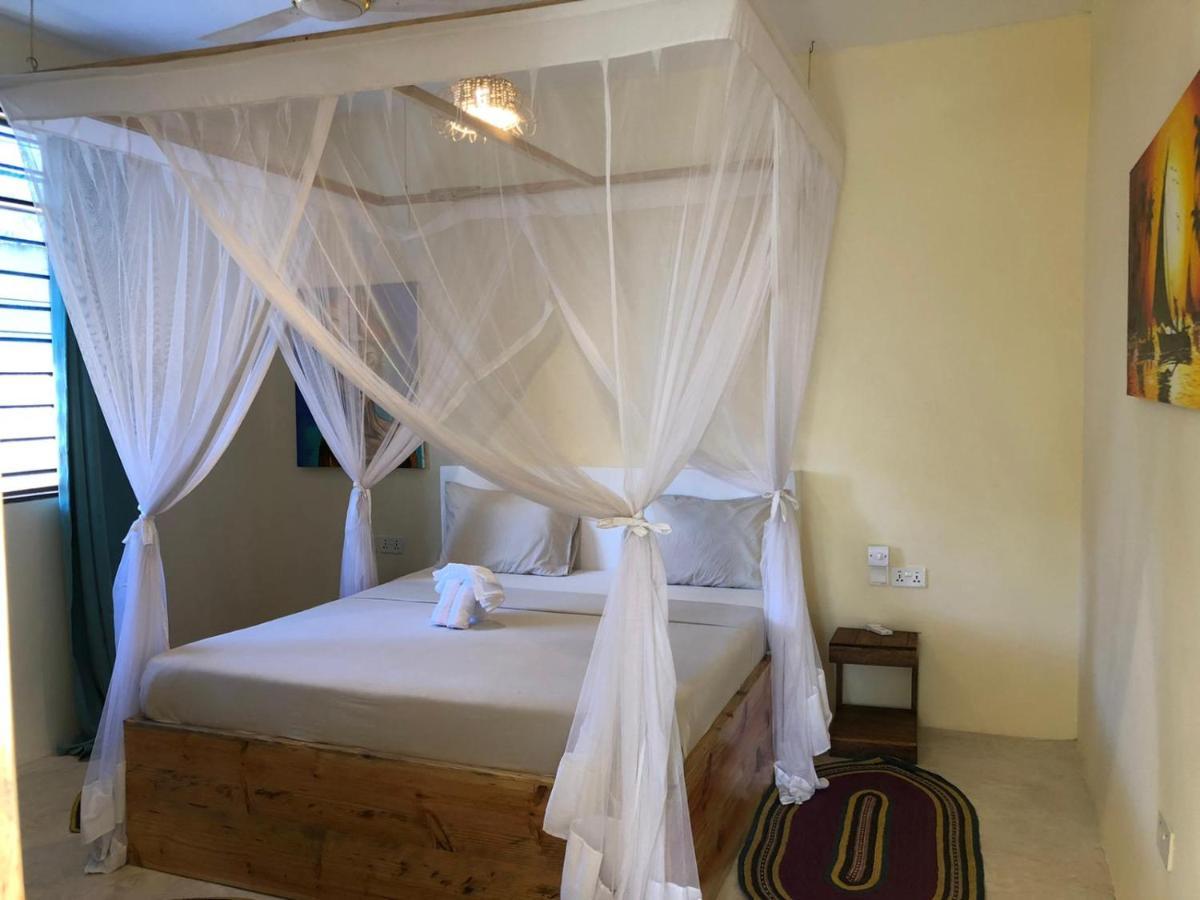 Zanzibar Tropical Sunset Boutique Hotel - Adults Only Kiwengwa  Luaran gambar