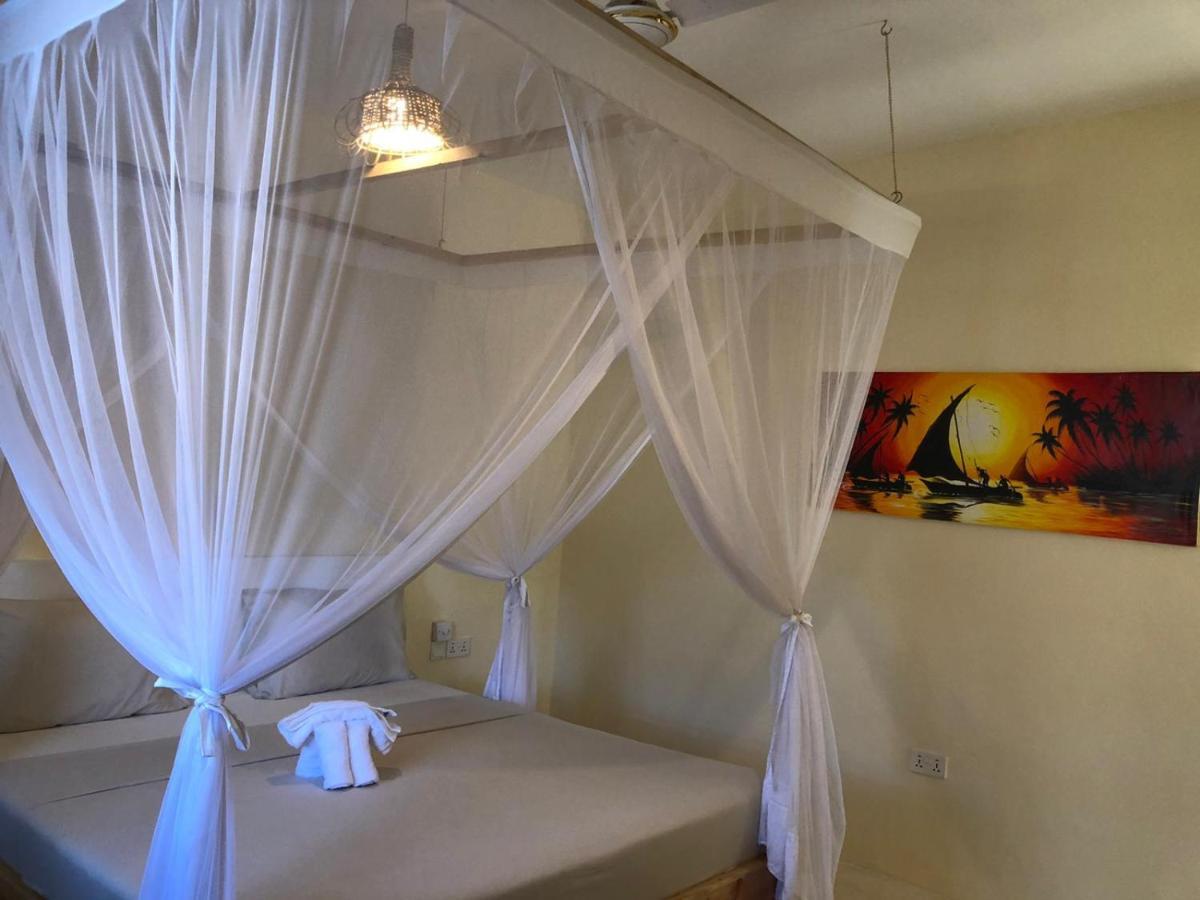 Zanzibar Tropical Sunset Boutique Hotel - Adults Only Kiwengwa  Luaran gambar