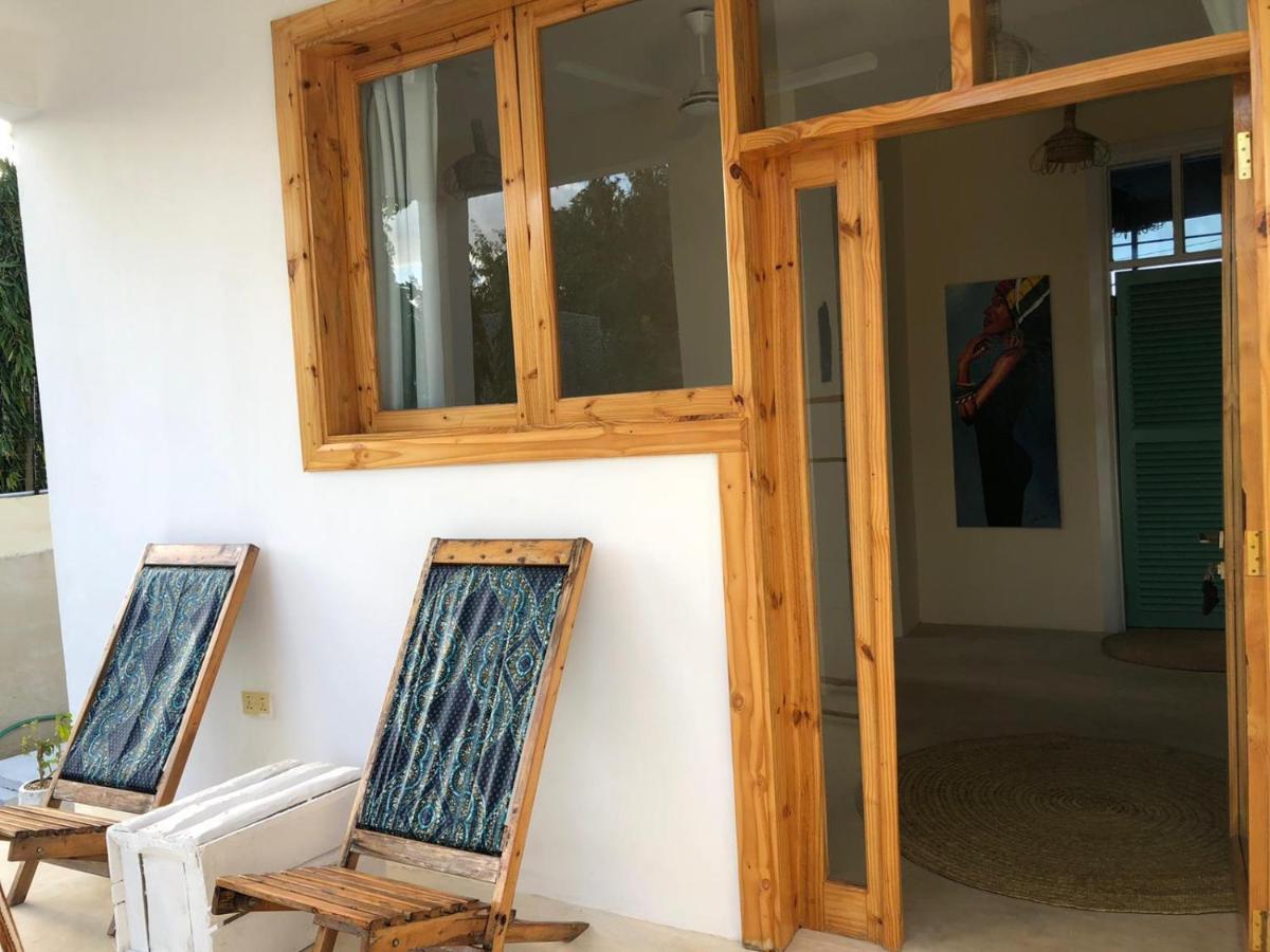 Zanzibar Tropical Sunset Boutique Hotel - Adults Only Kiwengwa  Luaran gambar